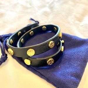 Tory Burch Wrap Bracelet